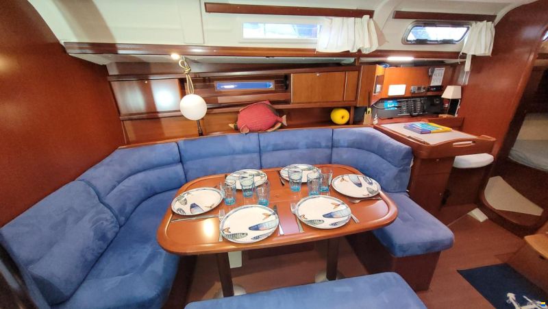 Dufour 365 Grand Large