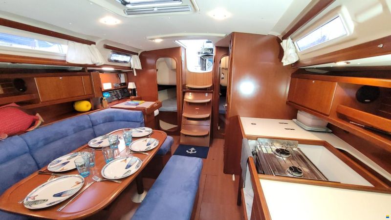 Dufour 365 Grand Large