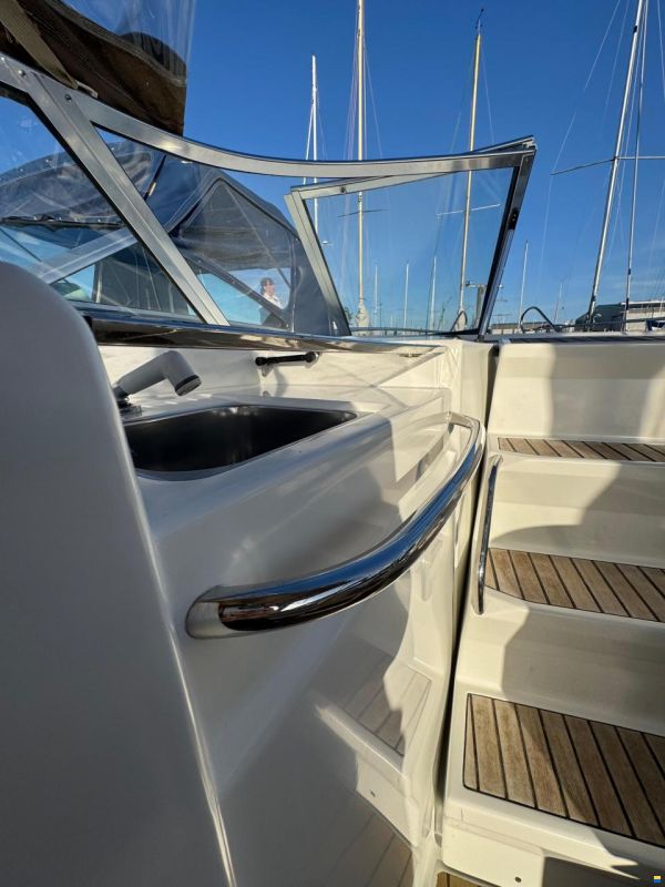 Jeanneau Cap Camarat 7.5 DC