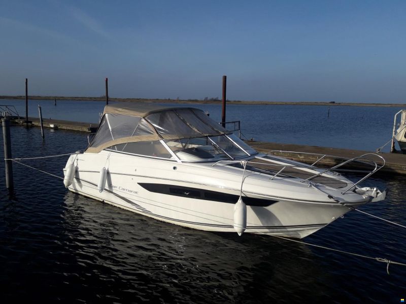 Jeanneau Cap Camarat 7.5 DC