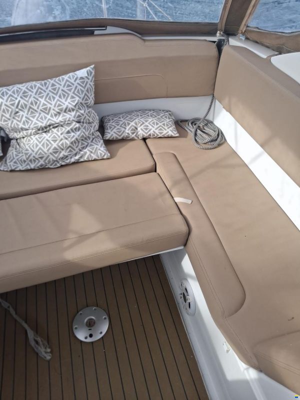 Jeanneau Cap Camarat 7.5 DC