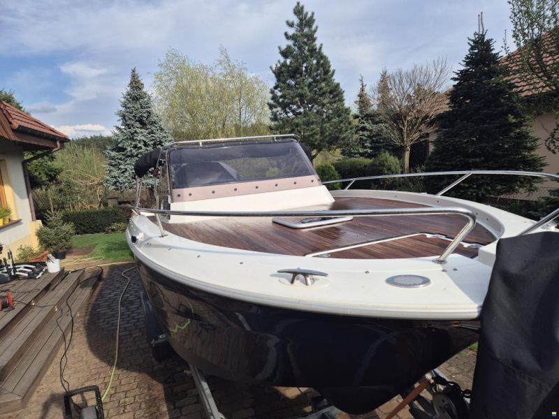 Atlantic Marine 730 SUN CRUISER