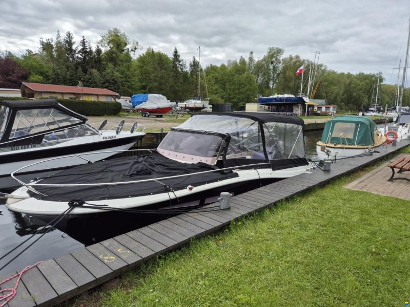 Atlantic Marine 730 SUN CRUISER