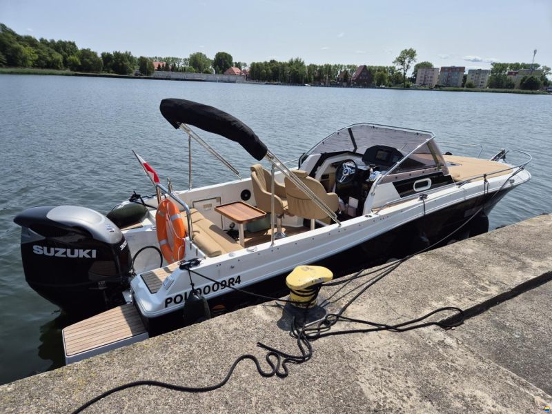 Atlantic Marine 730 SUN CRUISER
