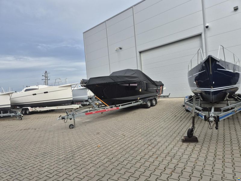 Atlantic Marine 730 SUN CRUISER
