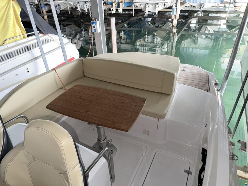 Sessa Key Largo 27 IB