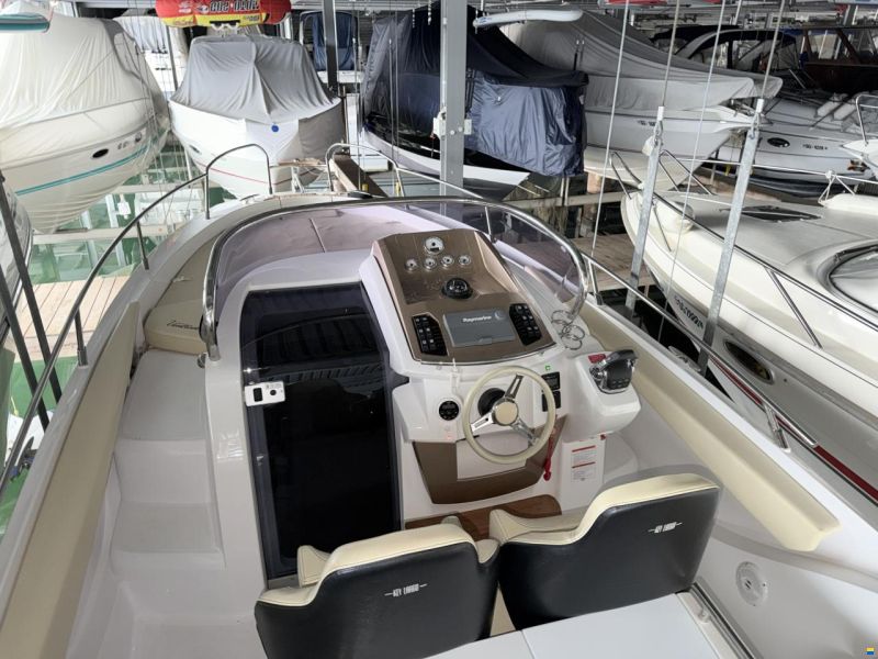Sessa Key Largo 27 IB