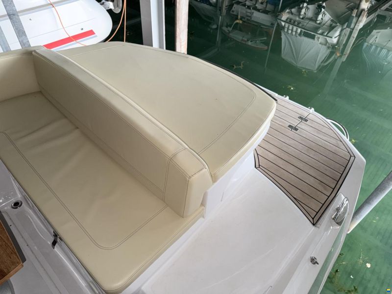 Sessa Key Largo 27 IB