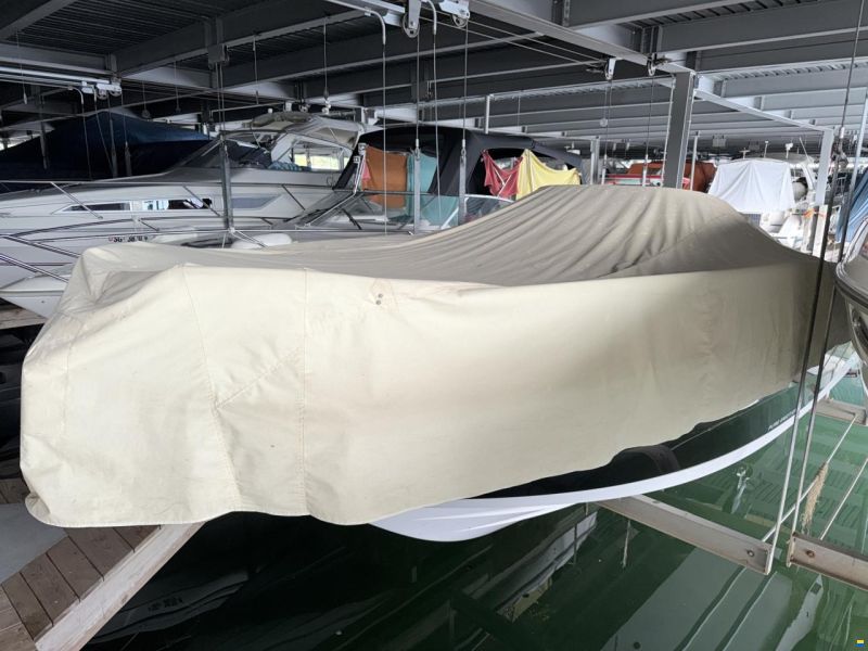 Sessa Key Largo 27 IB