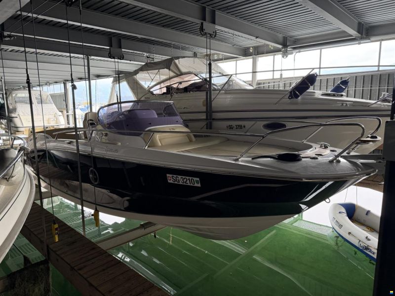 Sessa Key Largo 27 IB