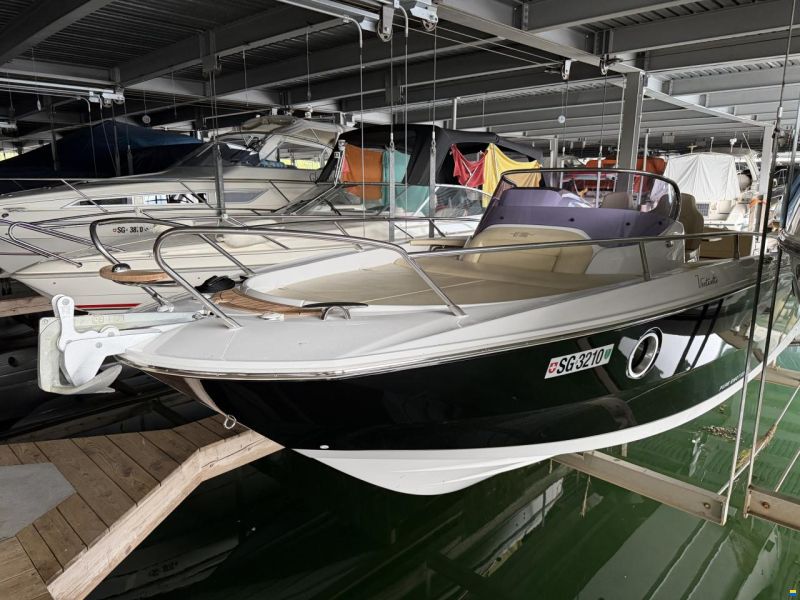 Sessa Key Largo 27 IB
