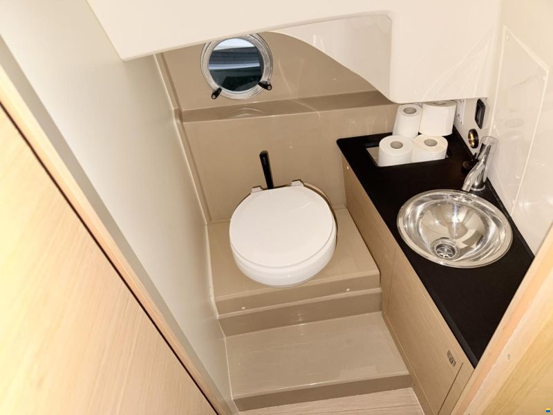 Sessa Key Largo 27 IB