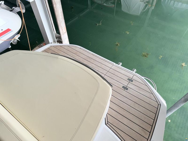 Sessa Key Largo 27 IB