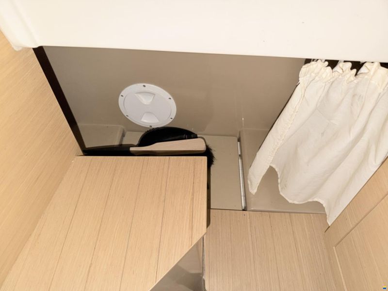Sessa Key Largo 27 IB