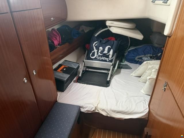 Bavaria 36 Cruiser
