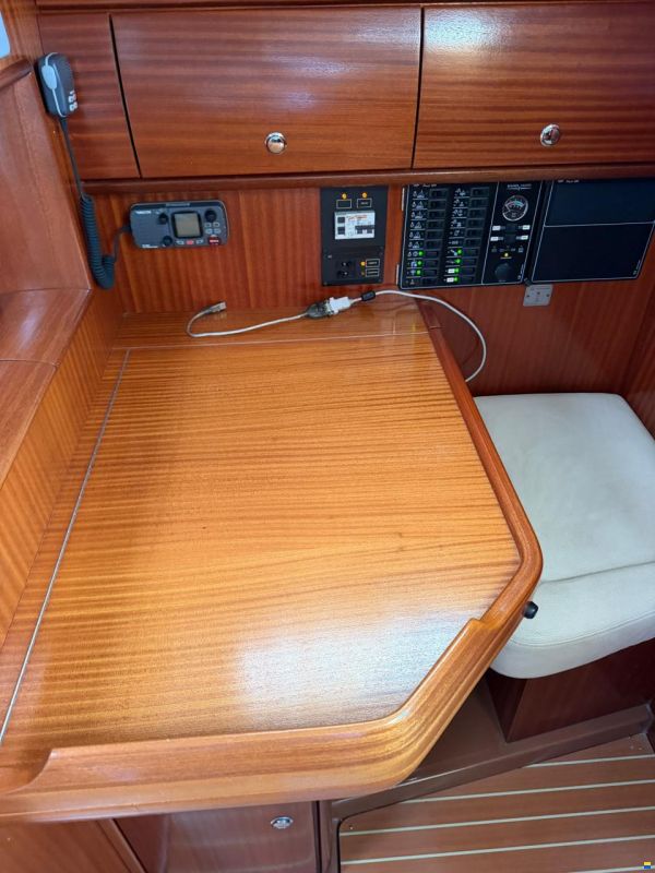 Bavaria 36 Cruiser