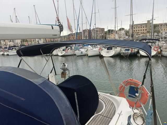 Bavaria 36 Cruiser