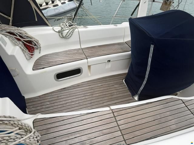 Bavaria 36 Cruiser