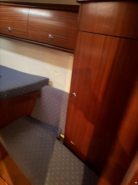 Bavaria 36 Cruiser
