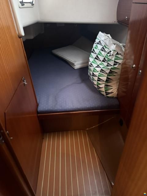 Bavaria 36 Cruiser
