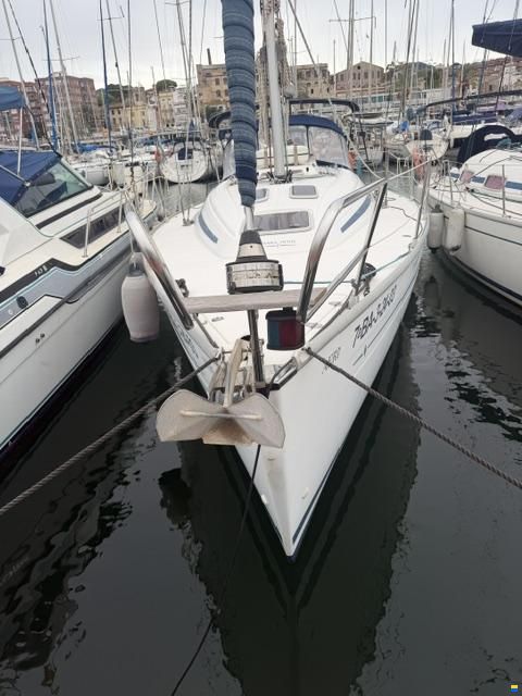 Bavaria 36 Cruiser