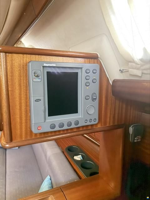 Bavaria 36 Cruiser