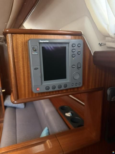 Bavaria 36 Cruiser
