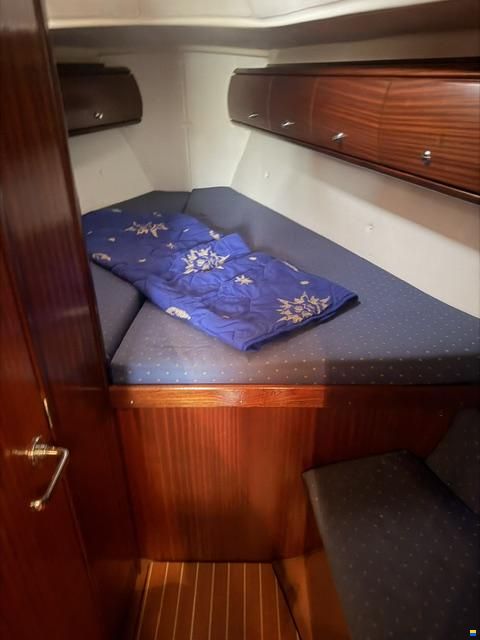 Bavaria 36 Cruiser