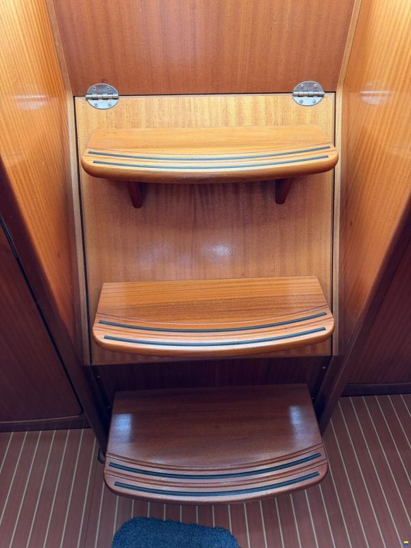 Bavaria 36 Cruiser