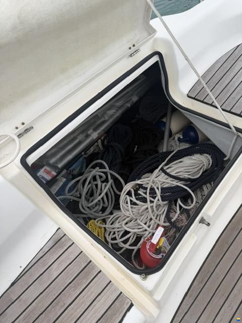 Bavaria 36 Cruiser