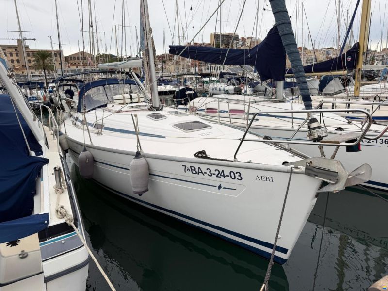 Bavaria 36 Cruiser
