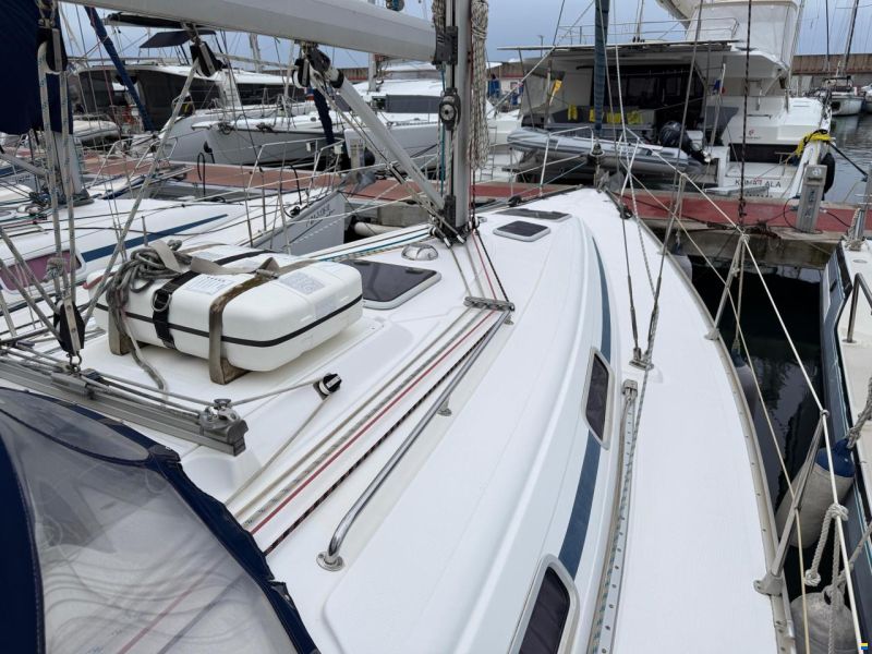 Bavaria 36 Cruiser