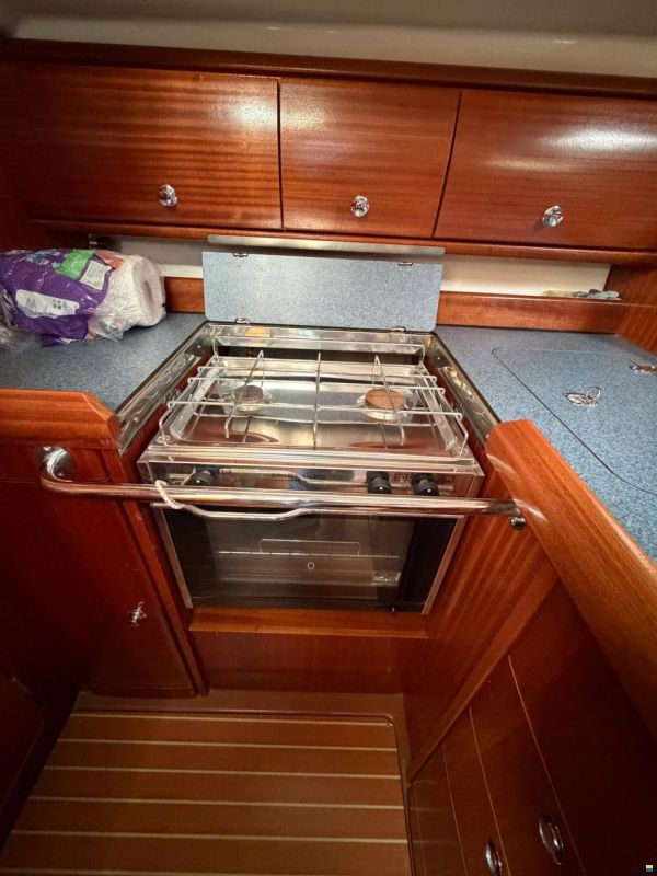Bavaria 36 Cruiser