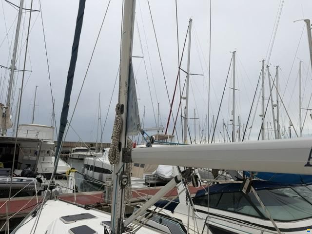 Bavaria 36 Cruiser