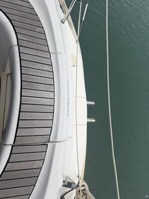 Bavaria 36 Cruiser