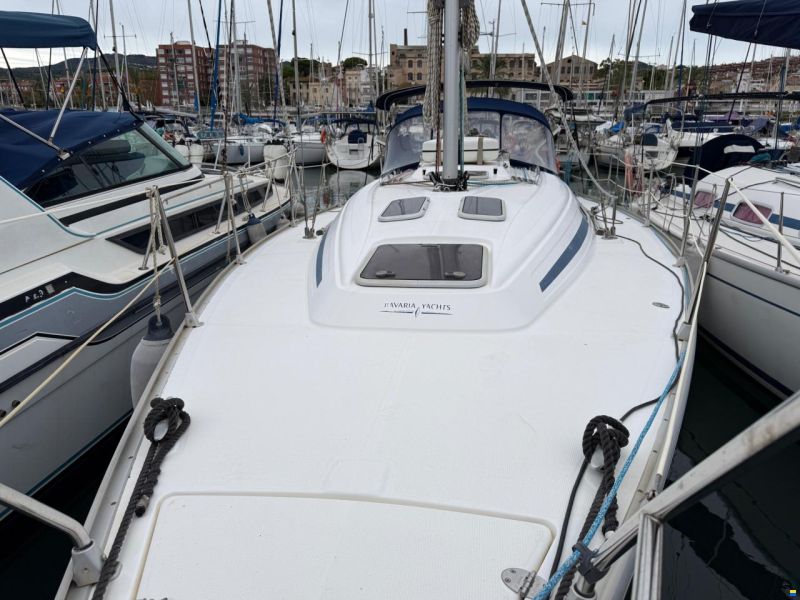 Bavaria 36 Cruiser