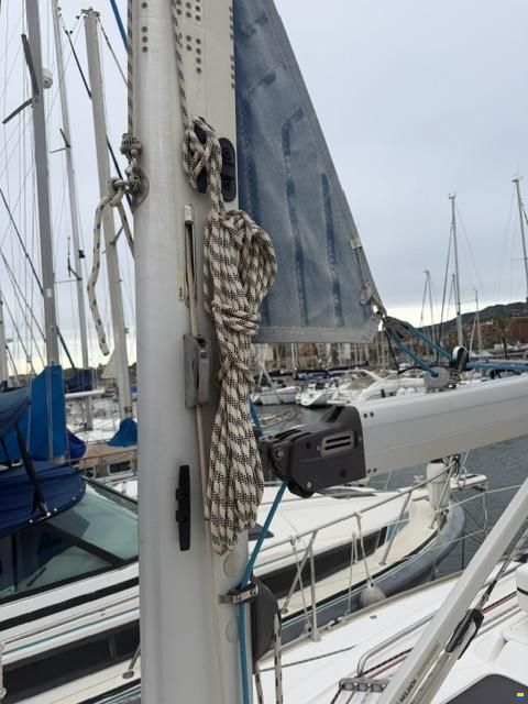 Bavaria 36 Cruiser