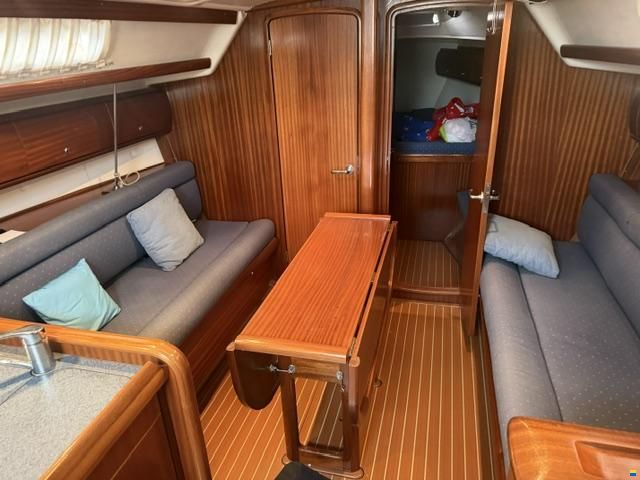 Bavaria 36 Cruiser