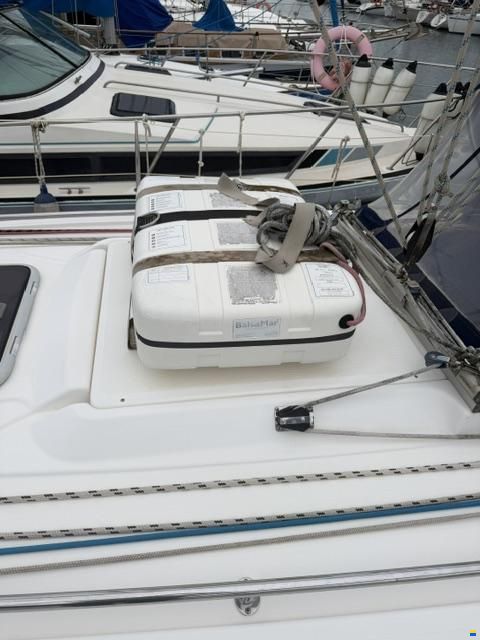 Bavaria 36 Cruiser