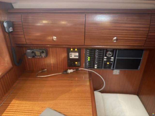 Bavaria 36 Cruiser