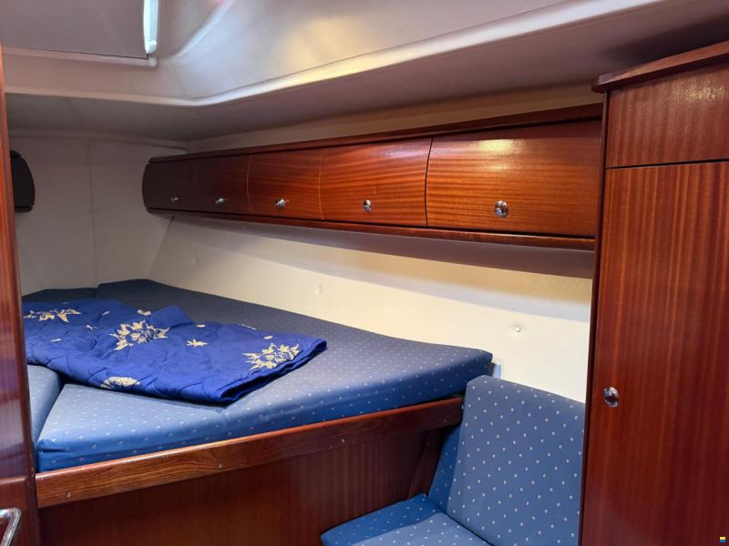 Bavaria 36 Cruiser