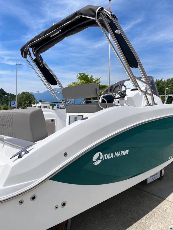 Idea Marine Idea 70.2