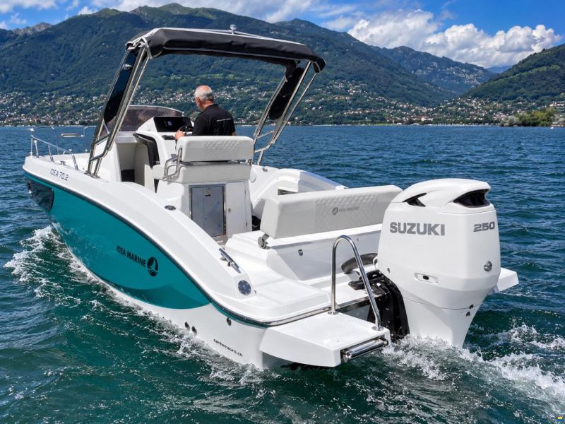 Idea Marine Idea 70.2