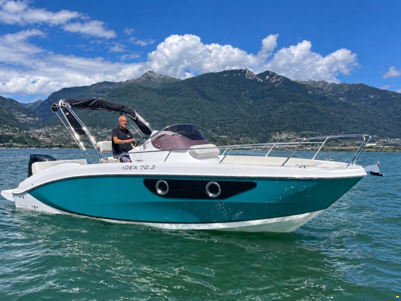 Idea Marine Idea 70.2