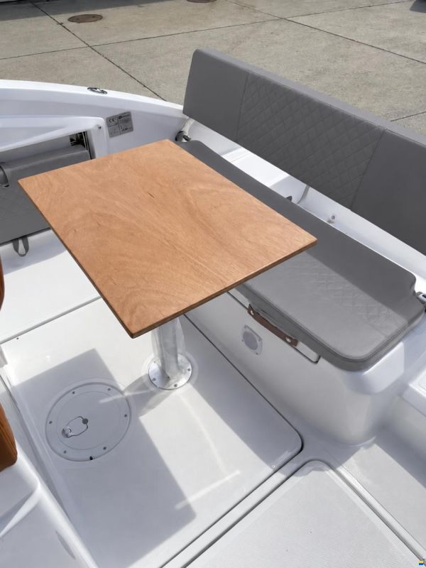 Idea Marine Idea 70.2