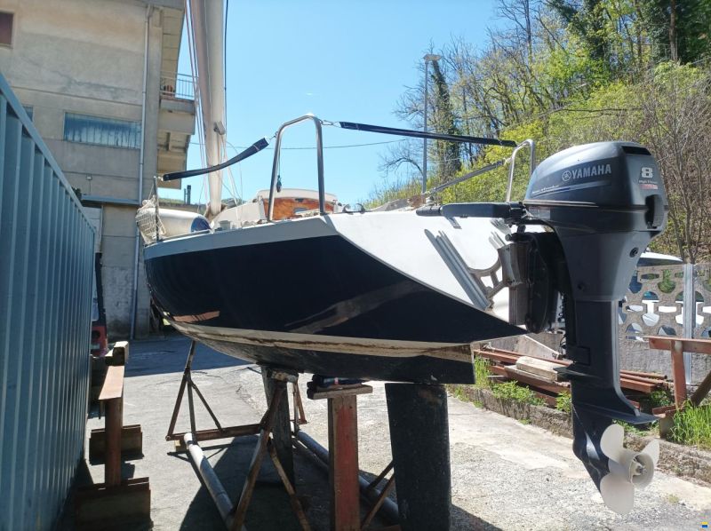 Nauta Yachts AVVENTURA703