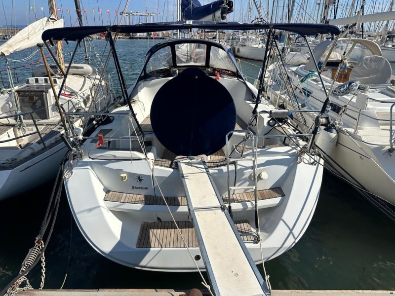Jeanneau Sun Odyssey 36i Performance