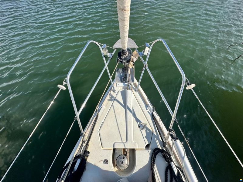 Jeanneau Sun Odyssey 36i Performance