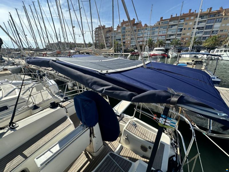 Jeanneau Sun Odyssey 36i Performance