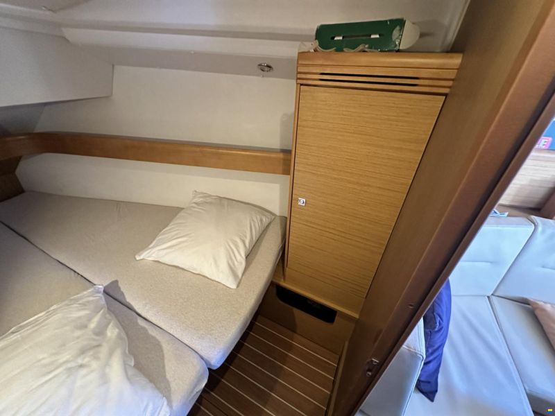 Jeanneau Sun Odyssey 36i Performance